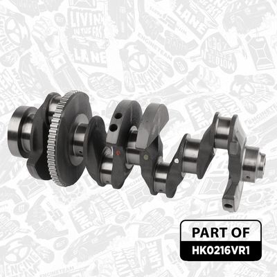  ET ENGINETEAM HK0216VR1 2