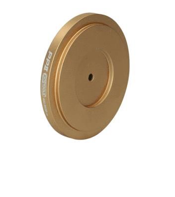 ABSTüTZPLATTE EIN-/AUSPRESSWERKZEUG-SATZ KS TOOLS 4400599 37