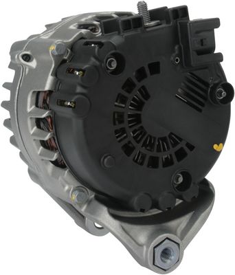 GENERATOR / ALTERNATOR HC-Cargo F032114292 4