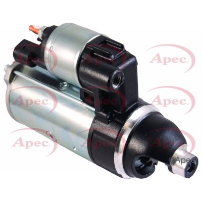 Starter APEC ASM1561