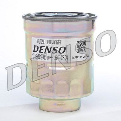 Топливный фильтр DENSO DDFF16680 для TOYOTA VERSO