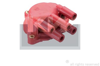 Крышка распределителя зажигания KW 815 084 для OPEL FRONTERA