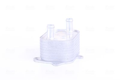 RADIATOR ULEI ULEI MOTOR NISSENS 91205 1