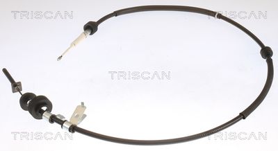 Тросик, cтояночный тормоз TRISCAN 8140 17161 для LAND ROVER DISCOVERY