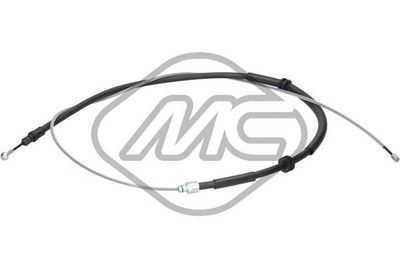 CABLU FRANA DE PARCARE