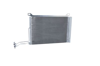 CONDENSATOR CLIMATIZARE NRF 35787 46