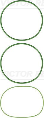 O-ringssats, cylinderfoder VICTOR REINZ 15-76936-01