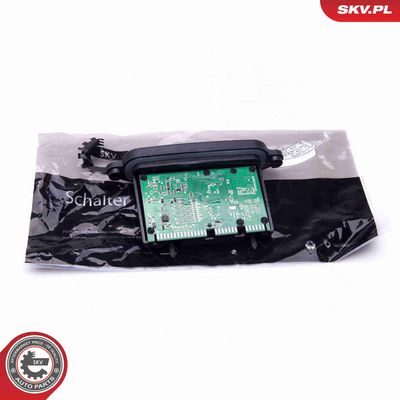UNITATE DE CONTROL LUMINI ESEN SKV 96SKV071