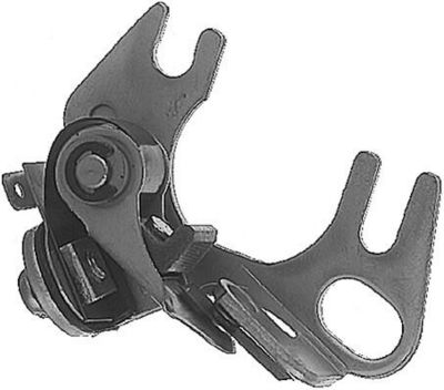 KONTAKTSATZ ZüNDVERTEILER