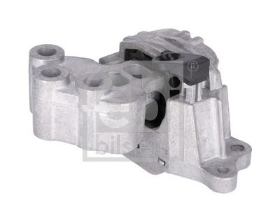 Motorsteun Voor Rechts, top, rubber-metaal past: FIAT 500X 1.4/1.4LPG 09.14-