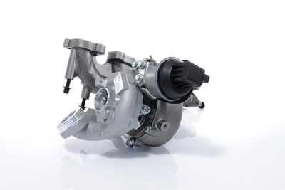 LADER AUFLADUNG BTS Turbo T915501BT 6