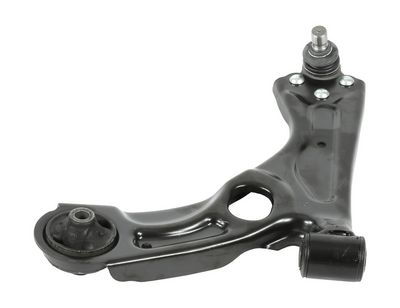 носач, окачване на колелата MONROE L80542