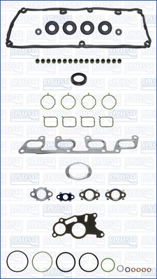 DICHTUNGSSATZ ZYLINDERKOPF