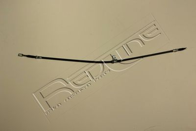 Тросик, cтояночный тормоз RED-LINE 49NI071 для NISSAN CABSTAR