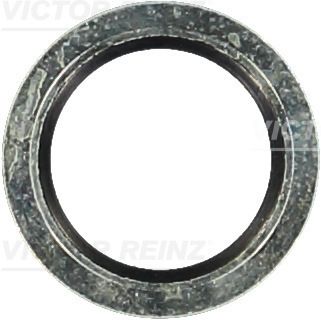 Seal Ring, oil drain plug 70-33769-00