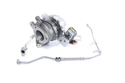 LADER AUFLADUNG BTS Turbo T981640 23