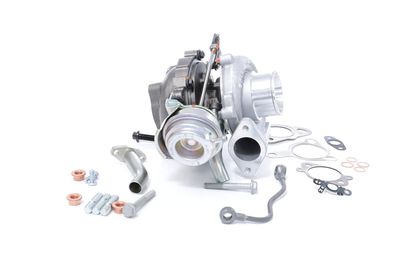 LADER AUFLADUNG BTS Turbo T981447 28