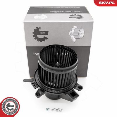 Vnútorný ventilátor ESEN SKV 68SKV003