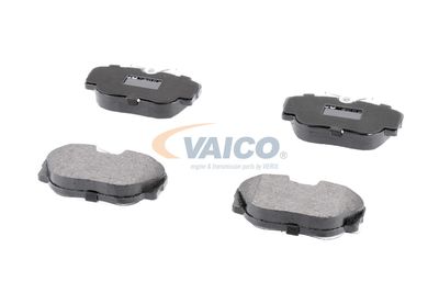 BREMSBELAGSATZ SCHEIBENBREMSE VAICO V208102 4