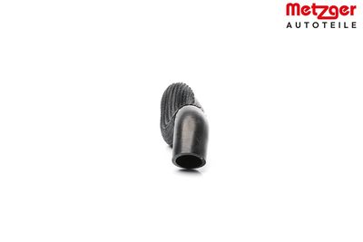 FURTUN RADIATOR METZGER AUTOTEILE 2420121 28