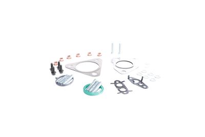 SET MONTAJ TURBOCOMPRESOR BTS Turbo T931523ABS 31