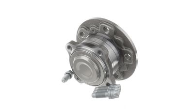 RADLAGERSATZ SKF VKBA7063 32