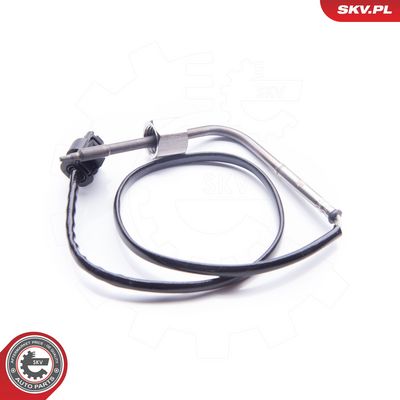 Sensor, Abgastemperatur