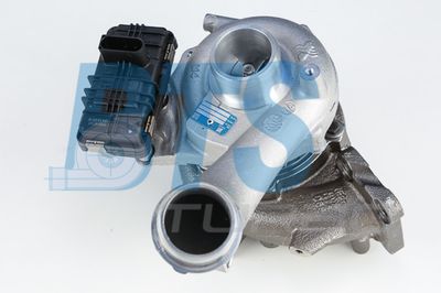 LADER AUFLADUNG BTS Turbo T916191BL 3