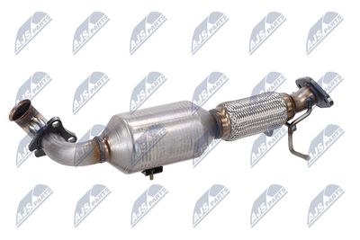 CATALIZATOR NTY KATFR005 28