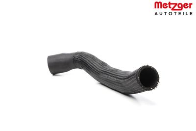 LADELUFTSCHLAUCH METZGER AUTOTEILE 2400698 6