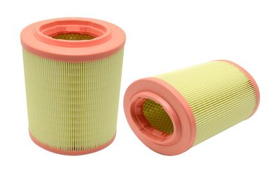 LUFTFILTER CHAMPION CAF100450C 1