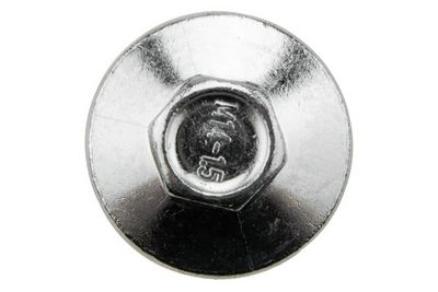 VERSCHLUSSSCHRAUBE ÖLWANNE MTR 13310687 3
