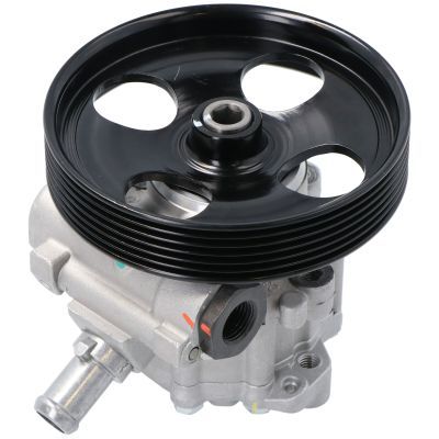 Vorschau Hydraulikpumpe, Lenkung Ansicht 4