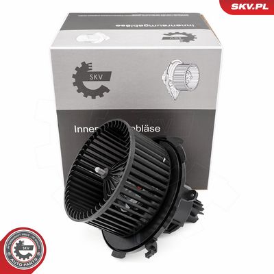 vnitřní ventilátor SKV 68SKV196