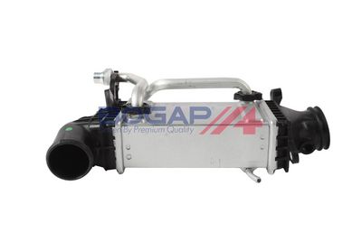 INTERCOOLER COMPRESOR BOGAP C4220133 1