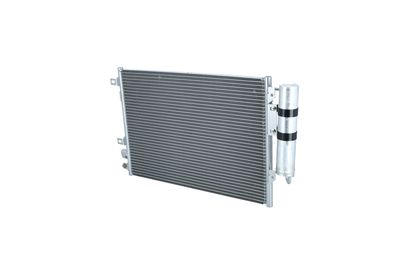 CONDENSATOR CLIMATIZARE NRF 35967 10