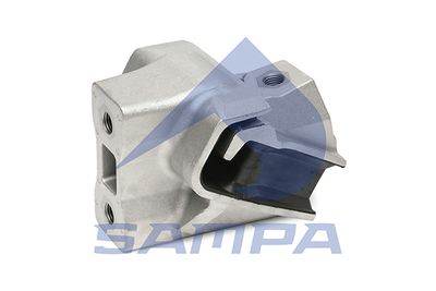 Soporte, motor
