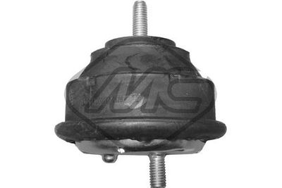Variklio montavimas