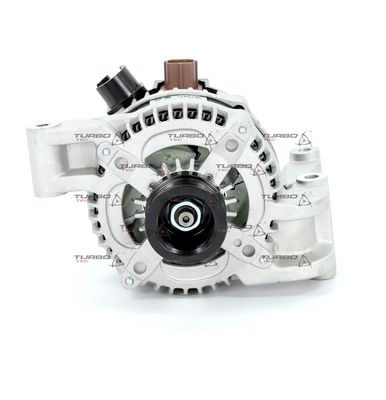 GENERATOR / ALTERNATOR TURBO-TEC TTAL001097 3