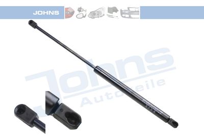 JOHNS 38 21 95-96 Амортизатор багажника и капота для HONDA ACCORD VIII универсал (CW) 2.4 i (CW2)