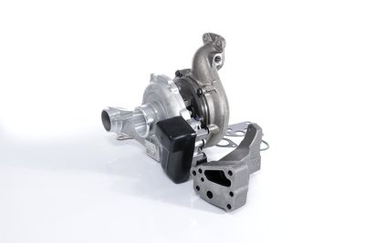 LADER AUFLADUNG BTS Turbo T981436 7