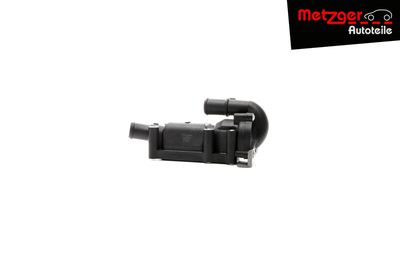 TERMOSTAT LICHID RACIRE METZGER AUTOTEILE 4006316 5