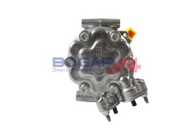 COMPRESOR CLIMATIZARE BOGAP B4110136 3
