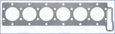 Cilinderkoppakking 1,2mm
