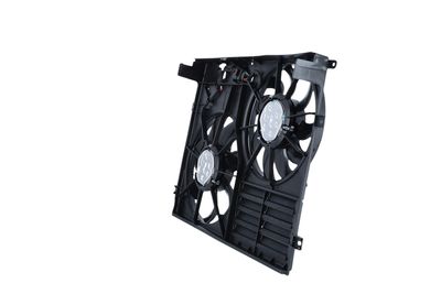 VENTILATOR RADIATOR NRF 47994 13