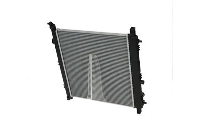 RADIATOR RACIRE MOTOR NRF 59241 27