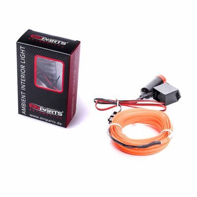 Unutarnje svjetlo Einparts Automotive EPAL2M ORANGE