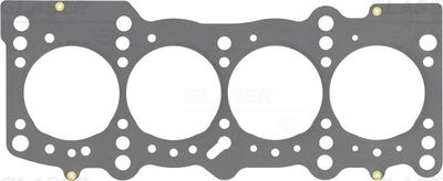GARNITURA CHIULASA GLASER H8069400
