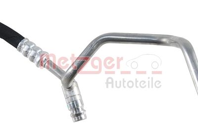 CONDUCTA INALTA PRESIUNE AER CONDITIONAT METZGER AUTOTEILE 2360159 2