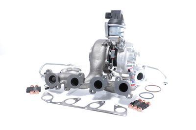 LADER AUFLADUNG BTS Turbo T981139 30